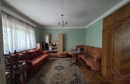 Casa de vanzare 5 camere, 157 mp, zona Titulescu Satu Mare