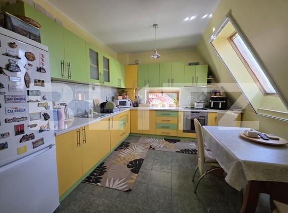 Casa de vânzare 5 camere Titulescu - 193699CV | BLITZ Satu Mare | Poza4
