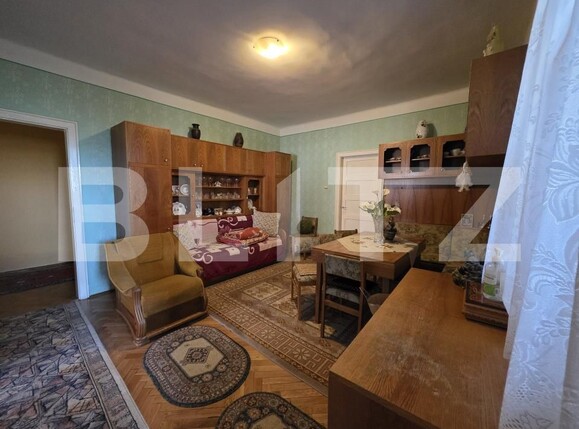 Casa de vânzare 5 camere Titulescu - 193699CV | BLITZ Satu Mare | Poza8