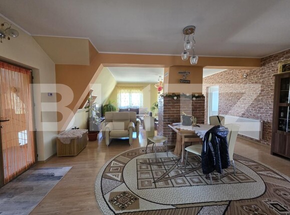 Casa de vânzare 5 camere Titulescu - 193699CV | BLITZ Satu Mare | Poza1