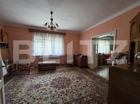 Casa de vânzare 5 camere Titulescu - 193699CV | BLITZ Satu Mare | Poza10
