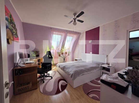 Casa de vânzare 5 camere Titulescu - 193699CV | BLITZ Satu Mare | Poza2