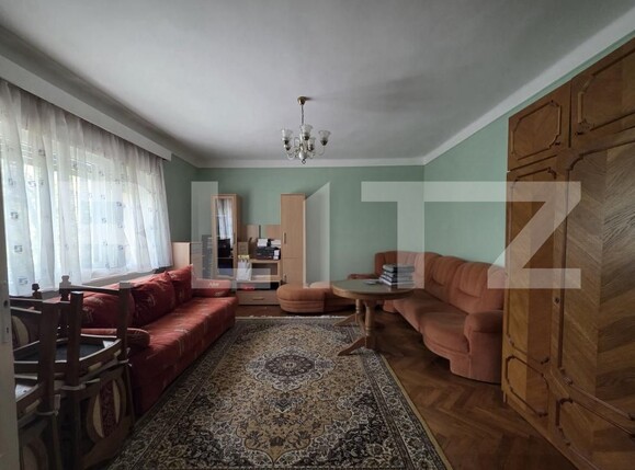 Casa de vânzare 5 camere Titulescu - 193699CV | BLITZ Satu Mare | Poza9