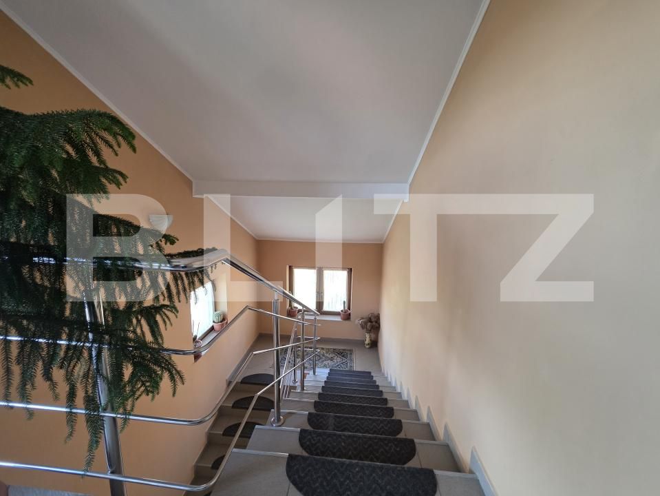 Casa de vânzare 5 camere Titulescu - 193699CV | BLITZ Satu Mare | Poza7