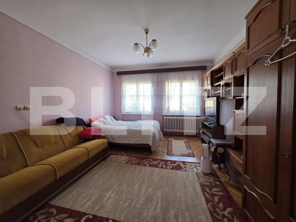 Casa de vânzare 5 camere Titulescu - 193699CV | BLITZ Satu Mare | Poza6