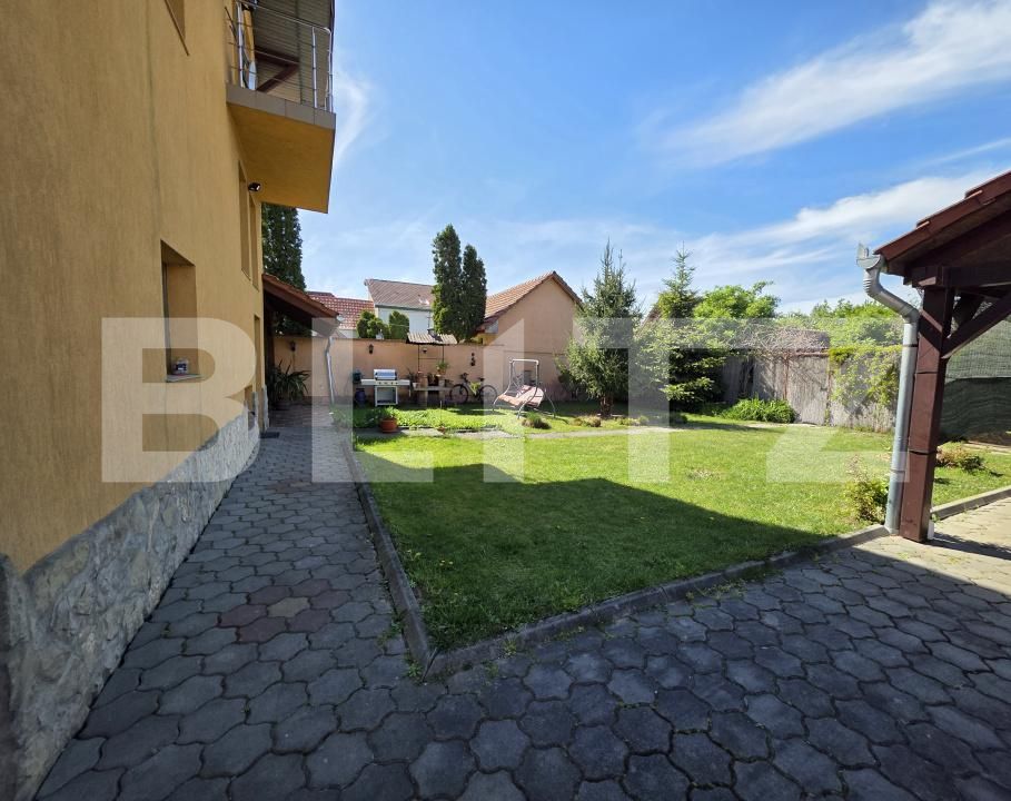 Casa de vânzare 5 camere Titulescu - 193699CV | BLITZ Satu Mare | Poza12