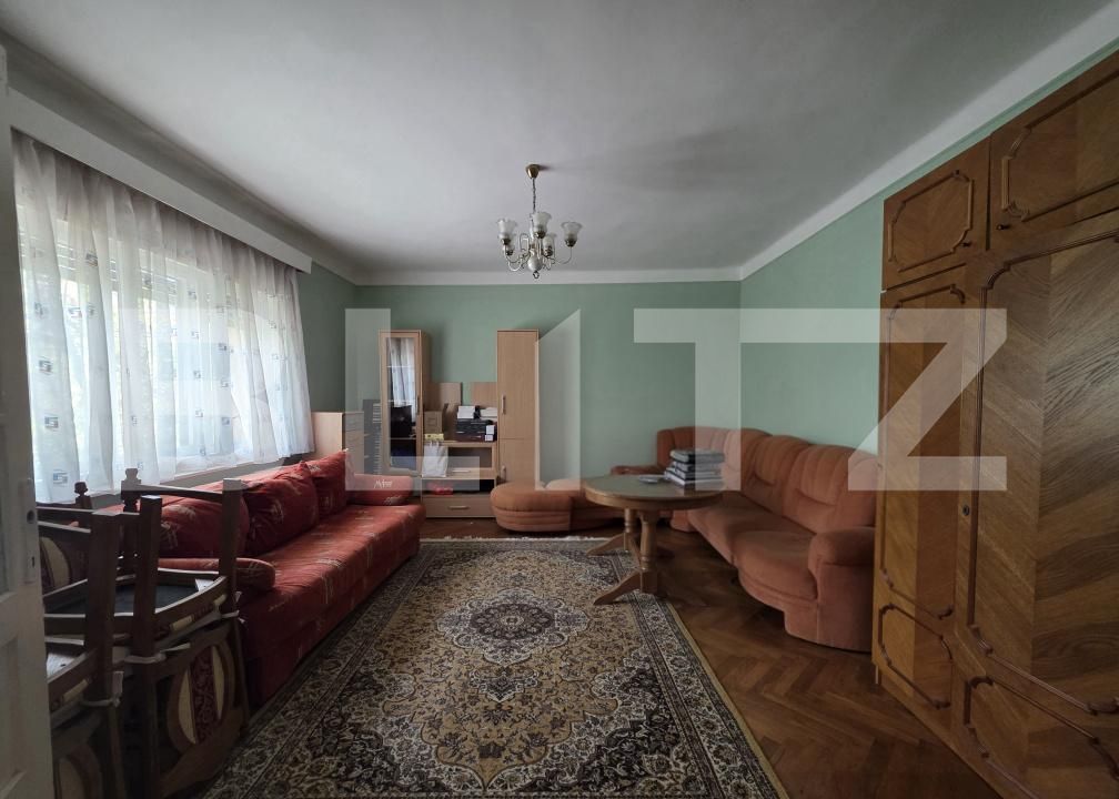 Casa de vânzare 5 camere Titulescu - 193699CV | BLITZ Satu Mare | Poza9