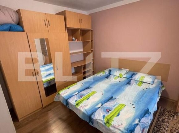 Apartament de închiriat 2 camere Micro 14 - 193709AI | BLITZ Satu Mare | Poza2