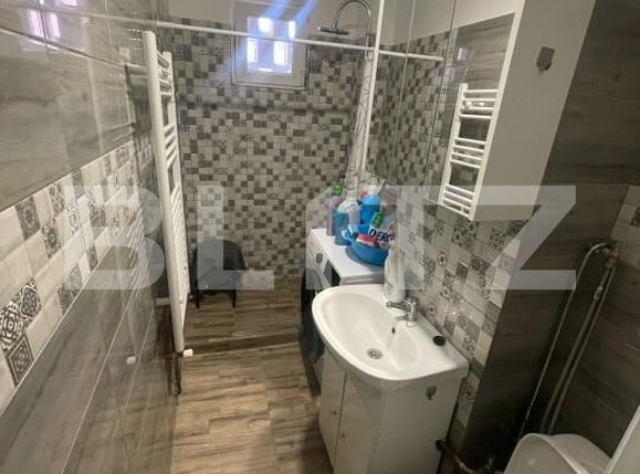 Apartament de închiriat 2 camere Micro 14 - 193709AI | BLITZ Satu Mare | Poza5
