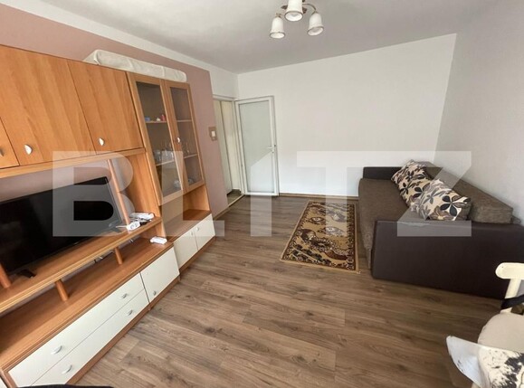 Apartament de închiriat 2 camere Micro 14 - 193709AI | BLITZ Satu Mare | Poza1