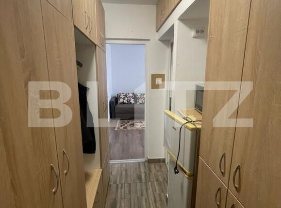 Apartament de închiriat 2 camere Micro 14 - 193709AI | BLITZ Satu Mare | Poza7