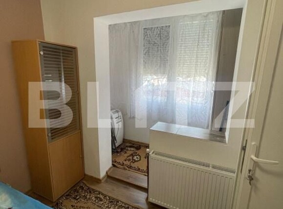 Apartament de închiriat 2 camere Micro 14 - 193709AI | BLITZ Satu Mare | Poza3