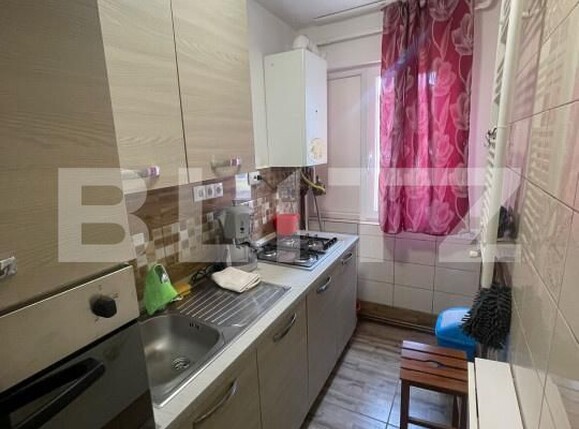 Apartament de închiriat 2 camere Micro 14 - 193709AI | BLITZ Satu Mare | Poza4