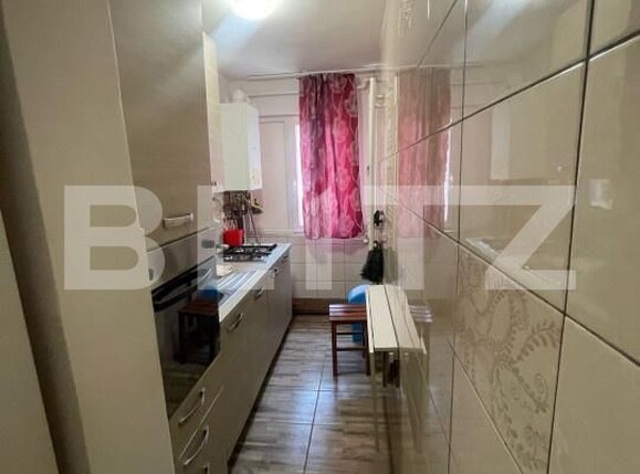 Apartament de închiriat 2 camere Micro 14 - 193709AI | BLITZ Satu Mare | Poza6