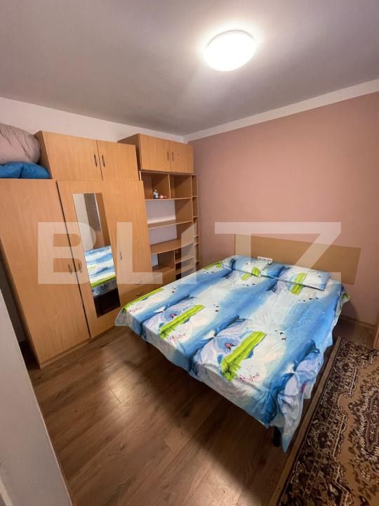Apartament de închiriat 2 camere Micro 14 - 193709AI | BLITZ Satu Mare | Poza2
