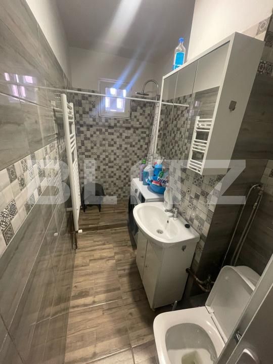 Apartament de închiriat 2 camere Micro 14 - 193709AI | BLITZ Satu Mare | Poza5