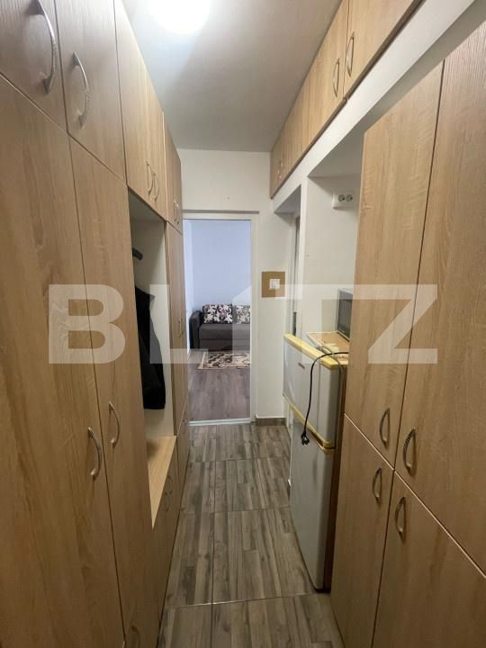 Apartament de închiriat 2 camere Micro 14 - 193709AI | BLITZ Satu Mare | Poza7