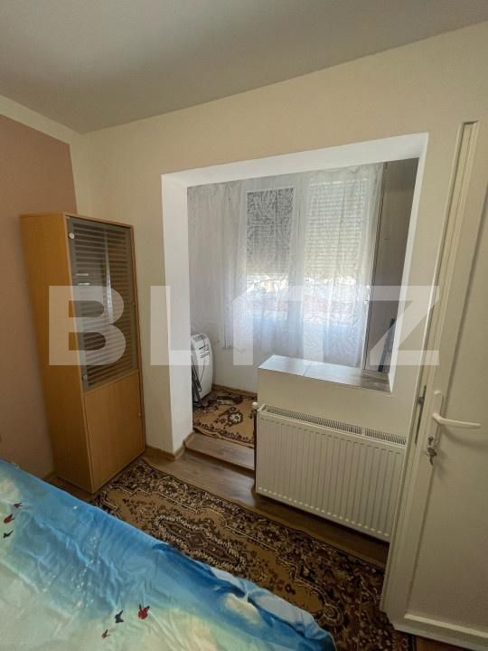 Apartament de închiriat 2 camere Micro 14 - 193709AI | BLITZ Satu Mare | Poza3