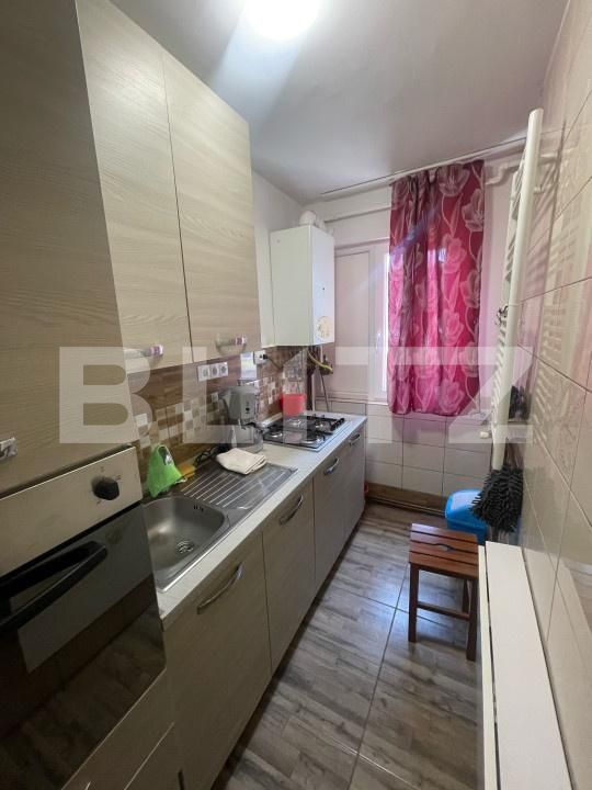 Apartament de închiriat 2 camere Micro 14 - 193709AI | BLITZ Satu Mare | Poza4