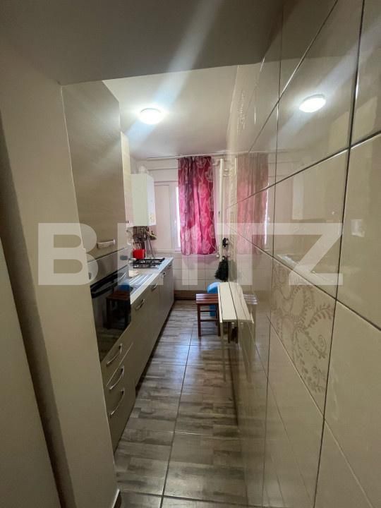 Apartament de închiriat 2 camere Micro 14 - 193709AI | BLITZ Satu Mare | Poza6