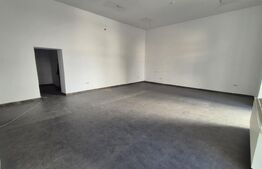 Spatiu comercial de inchiriat, 105.60 mp, zona Ultracentral