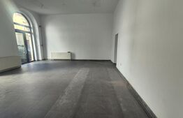 Spatiu comercial de inchiriat, 105.60 mp, zona Ultracentral