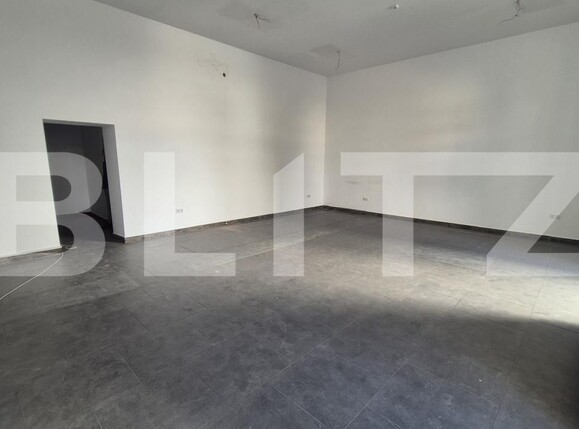 Spațiu comercial de închiriat Ultracentral - 193728SIC | BLITZ Satu Mare | Poza3
