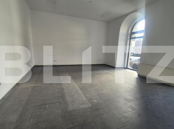 Spațiu comercial de închiriat Ultracentral - 193728SIC | BLITZ Satu Mare | Poza2