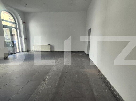 Spațiu comercial de închiriat Ultracentral - 193728SIC | BLITZ Satu Mare | Poza1