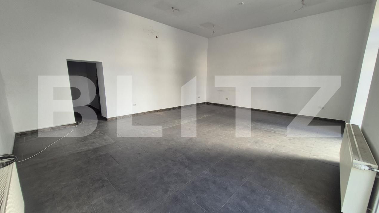 Spațiu comercial de închiriat Ultracentral - 193728SIC | BLITZ Satu Mare | Poza3