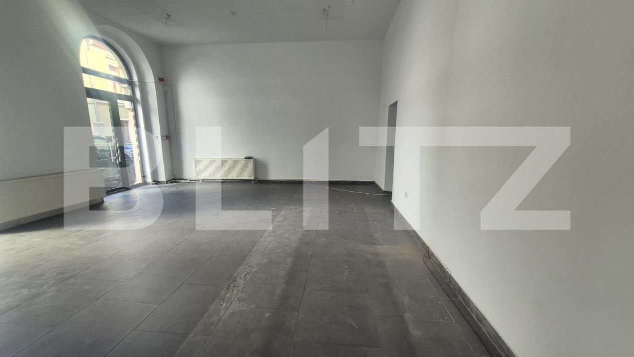 Spațiu comercial de închiriat Ultracentral - 193728SIC | BLITZ Satu Mare | Poza3