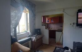 Apartament semidecomandat, 32 mp, zona Closca
