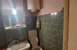 Apartament semidecomandat, 32 mp, zona Closca