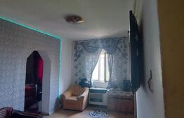 Apartament semidecomandat, 32 mp, zona Closca