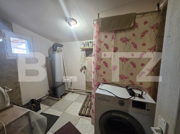 Casa de vânzare 2 camere Sătmărel - 193846CV | BLITZ Satu Mare | Poza5