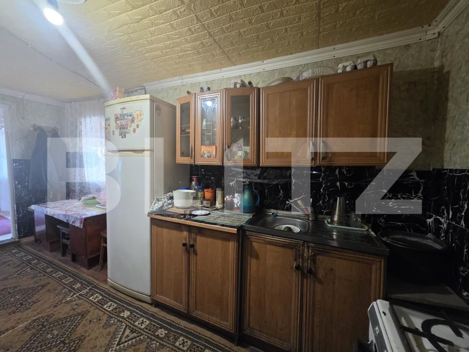 Casa de vânzare 2 camere Sătmărel - 193846CV | BLITZ Satu Mare | Poza4