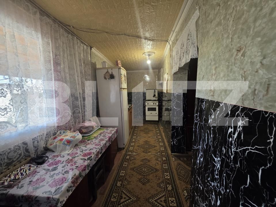 Casa de vânzare 2 camere Sătmărel - 193846CV | BLITZ Satu Mare | Poza3