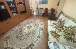 Apartament 2 camere , 52,61 in centrul orasului Livada