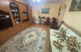 Apartament 2 camere , 52,61 in centrul orasului Livada