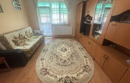 Apartament 2 camere , 52,61 in centrul orasului Livada