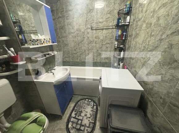 Apartament de vânzare 2 camere Livada - 193904AV | BLITZ Satu Mare | Poza9