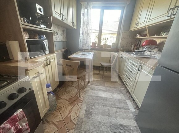 Apartament de vânzare 2 camere Livada - 193904AV | BLITZ Satu Mare | Poza1
