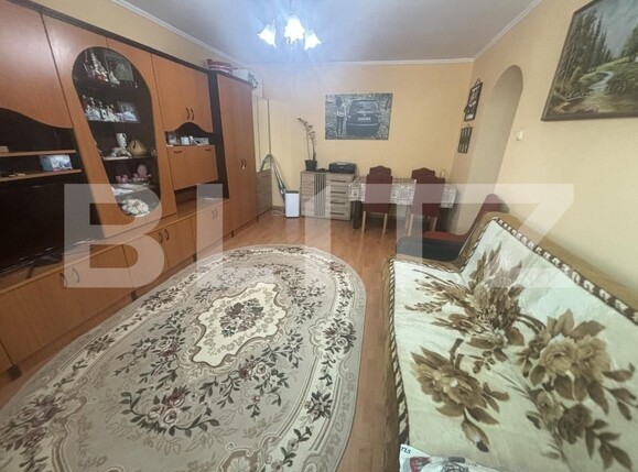 Apartament de vânzare 2 camere Livada - 193904AV | BLITZ Satu Mare | Poza3