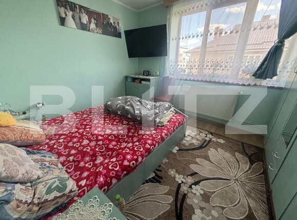 Apartament de vânzare 2 camere Livada - 193904AV | BLITZ Satu Mare | Poza7