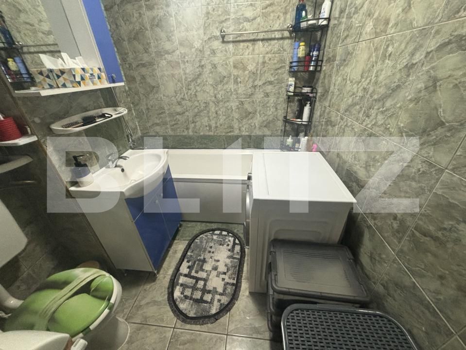 Apartament de vânzare 2 camere Livada - 193904AV | BLITZ Satu Mare | Poza11