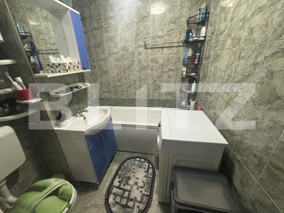 Apartament de vânzare 2 camere Livada - 193904AV | BLITZ Satu Mare | Poza9