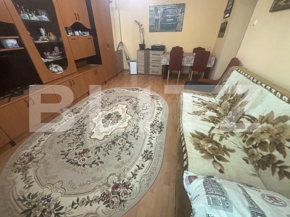 Apartament de vânzare 2 camere Livada - 193904AV | BLITZ Satu Mare | Poza5
