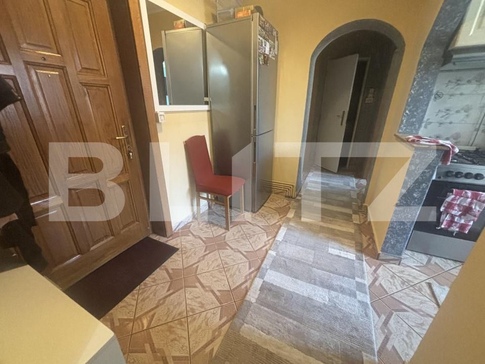 Apartament de vânzare 2 camere Livada - 193904AV | BLITZ Satu Mare | Poza2