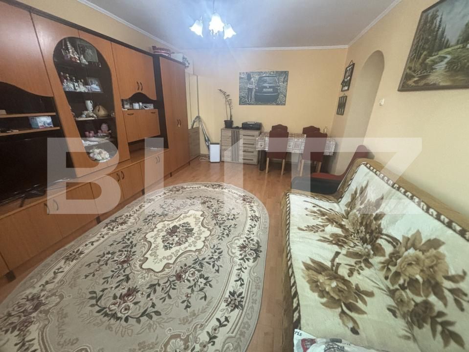 Apartament de vânzare 2 camere Livada - 193904AV | BLITZ Satu Mare | Poza3