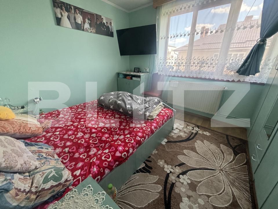 Apartament de vânzare 2 camere Livada - 193904AV | BLITZ Satu Mare | Poza7